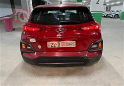 هيونداي كونا